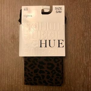 Hue Tights - NWT